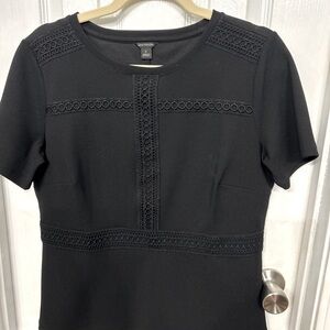 Ann Taylor Black Size Medium🐸
